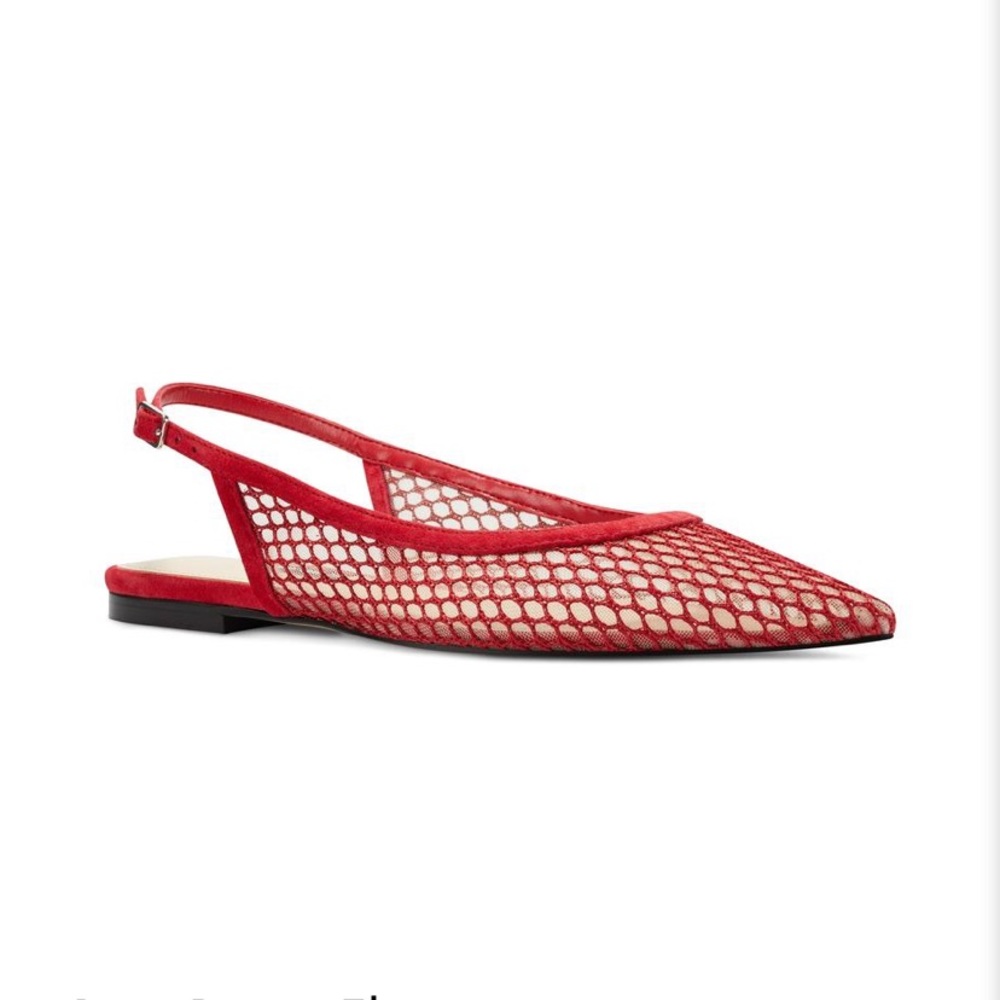 NIB Nine West Brin Dress flats